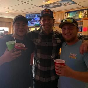 Meet your Posher, Kyle